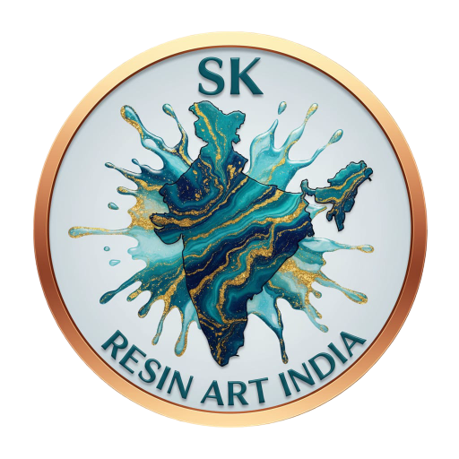 SK Resin Art India